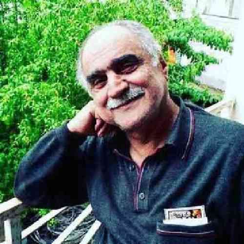 دانلود آهنگ همگی بگوید موارکه فریدون پوررضا